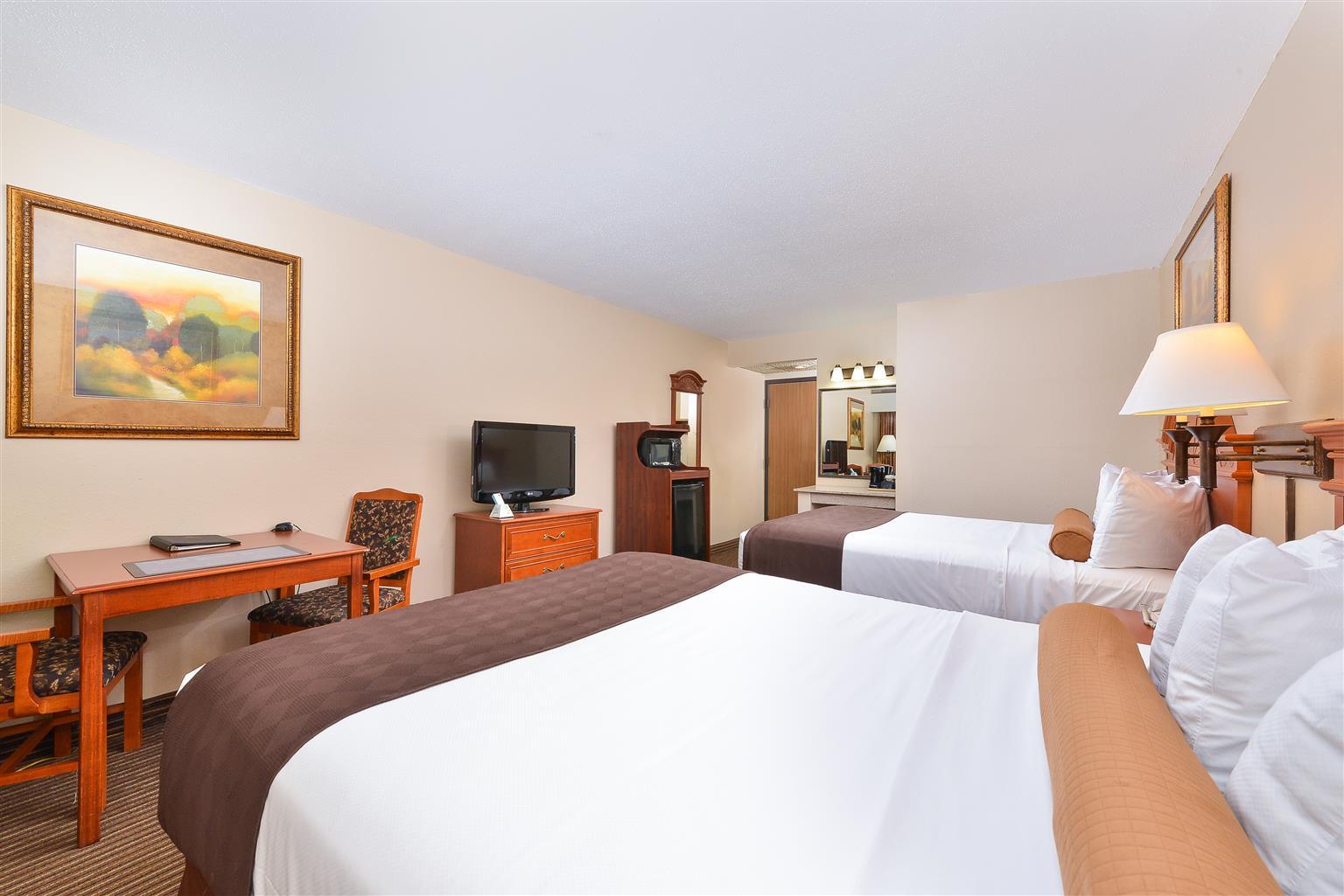 Revel - Surestay Collection By Western 3* Minot