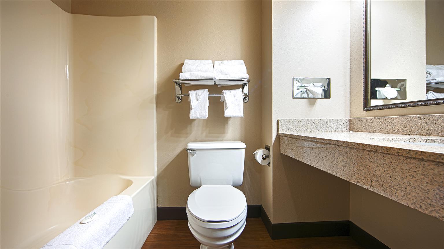 Revel - Surestay Collection By Western