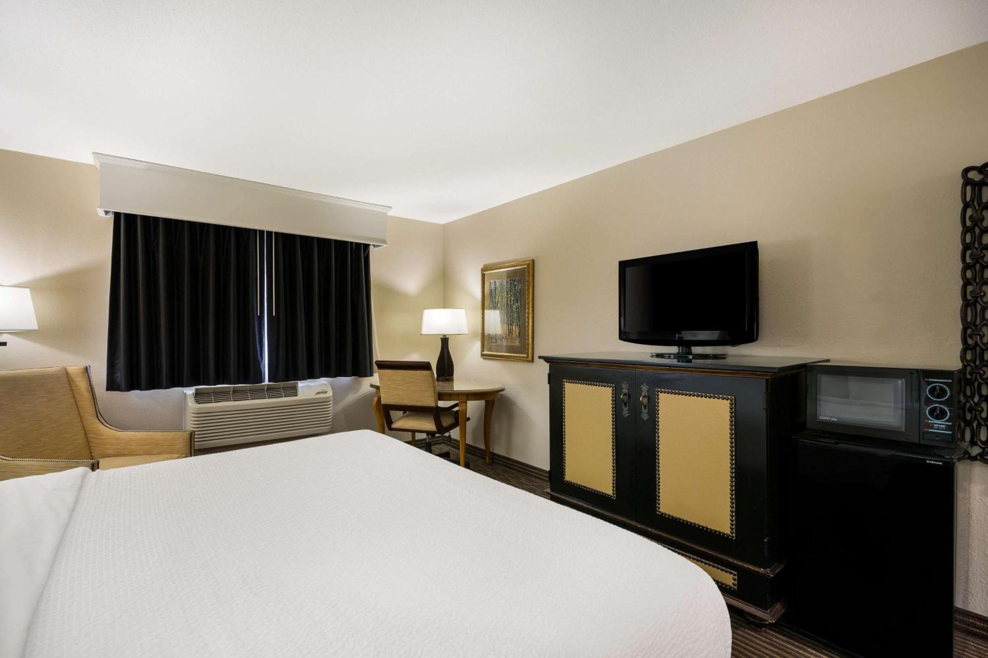 Revel - Surestay Collection By Western 3* Minot