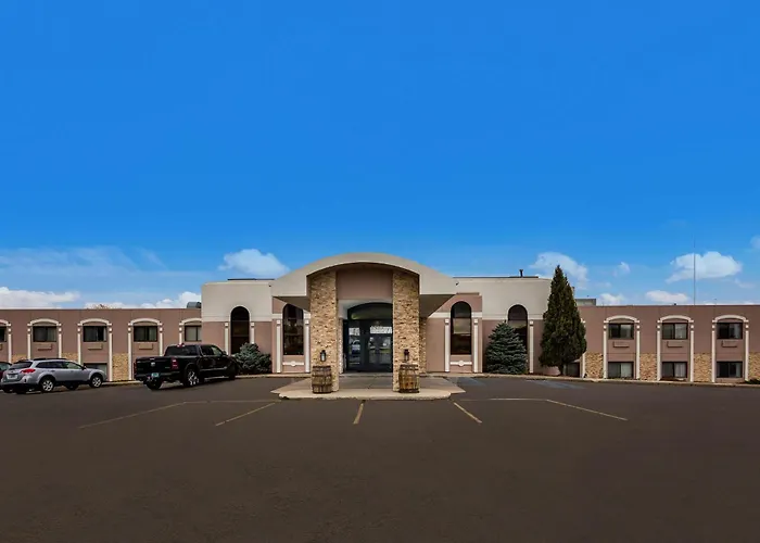 Revel Hotel Minot - Surestay Collection By Best Western