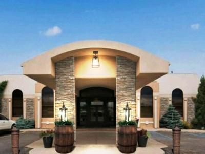 Hotel Revel - Surestay Collection By Western 3*