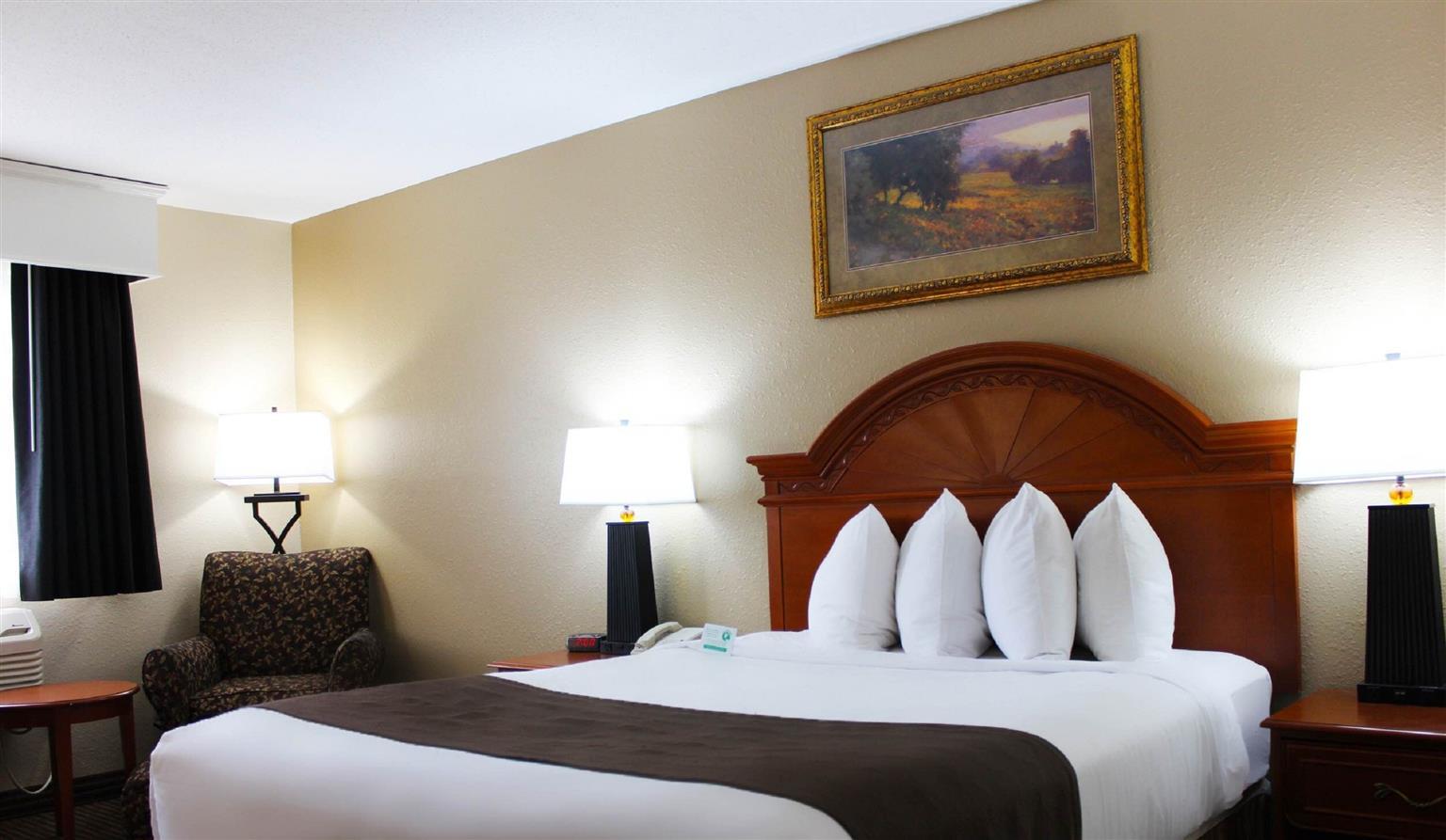 Revel - Surestay Collection By Western Hotel