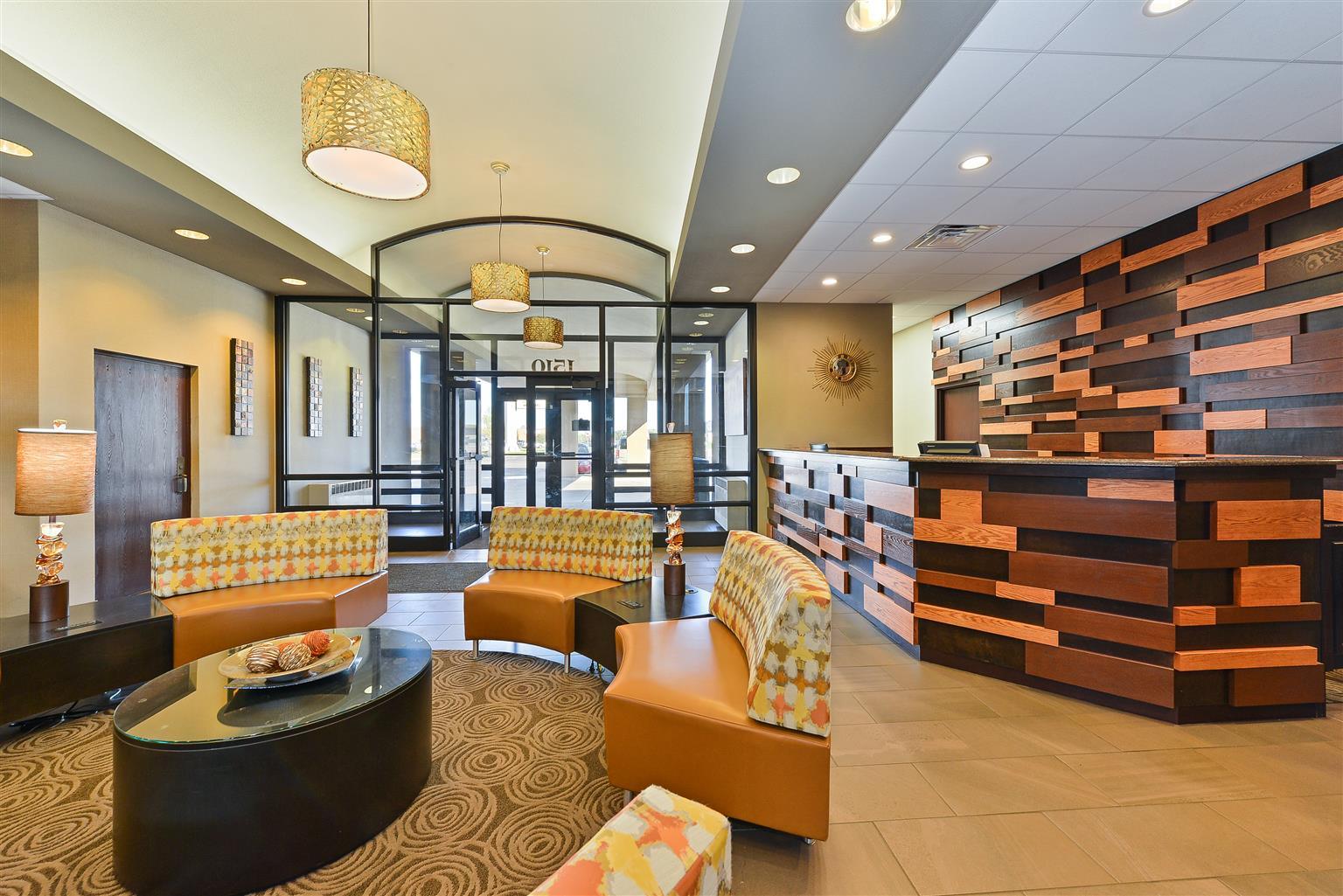 Hotel Revel - Surestay Collection By Western