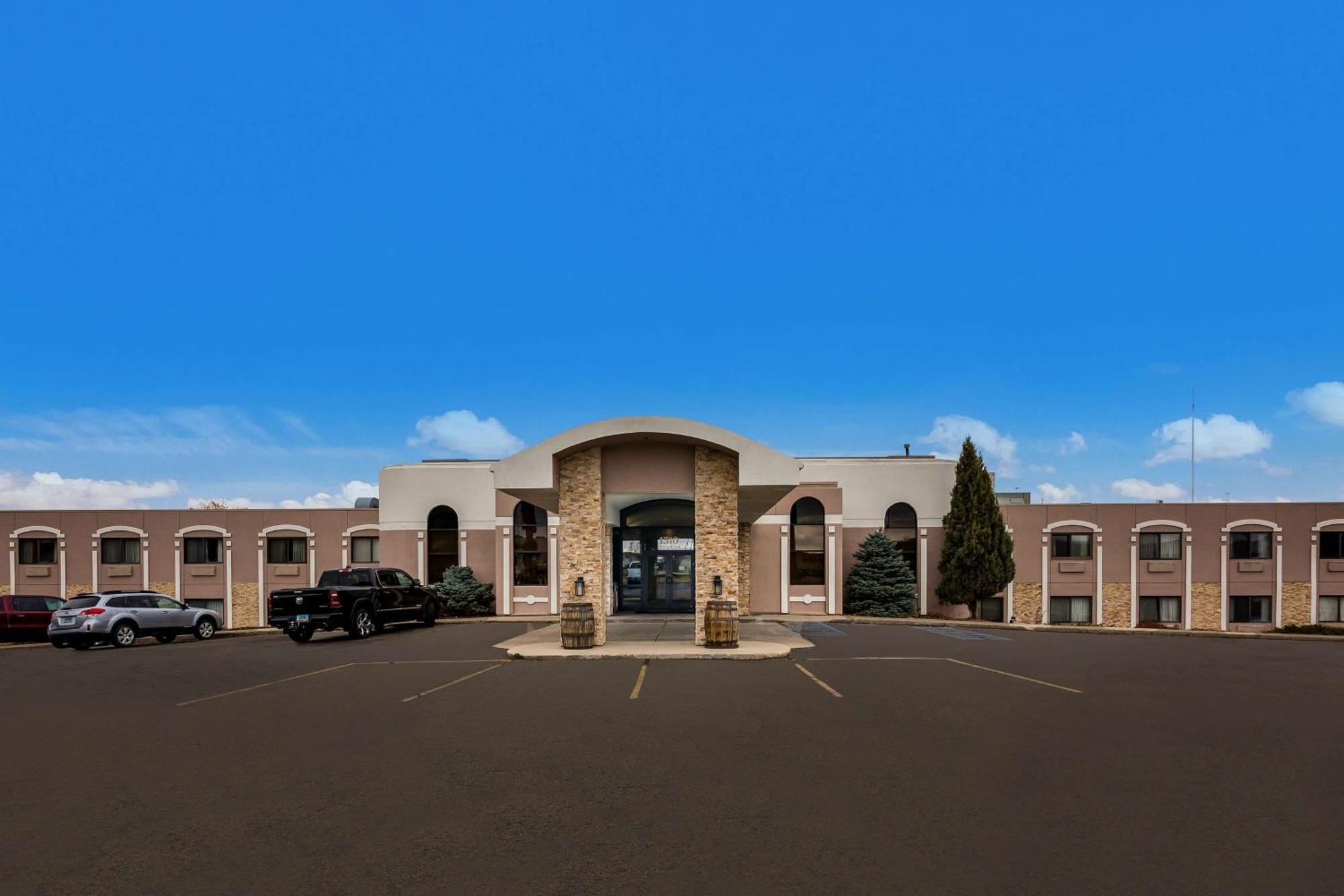 Hotel Revel - Surestay Collection By Western