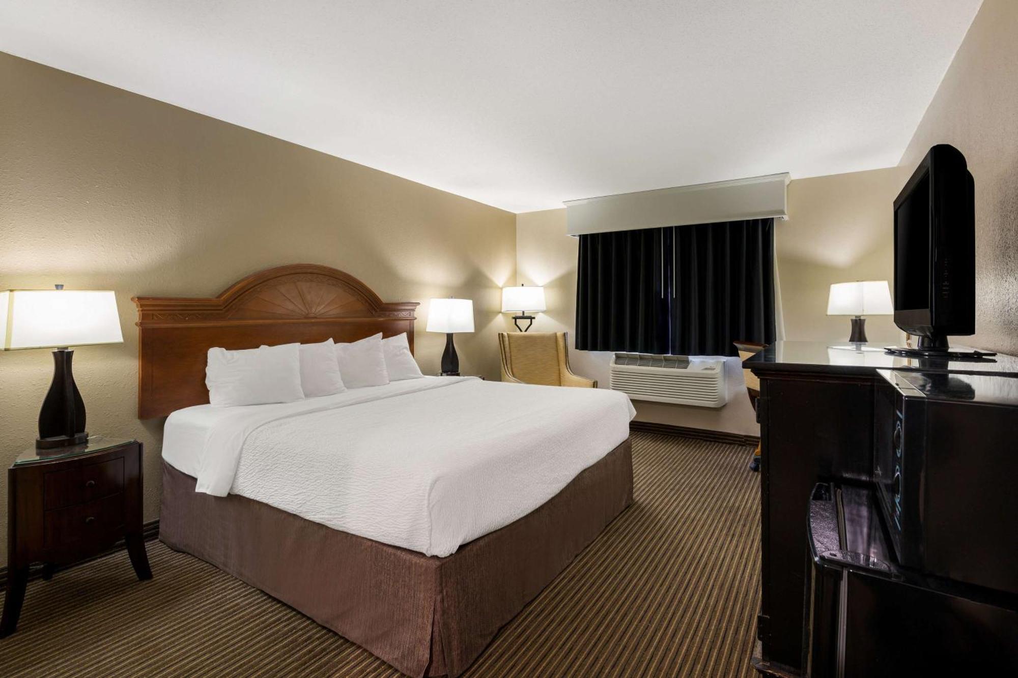 Hotel Revel - Surestay Collection By Western