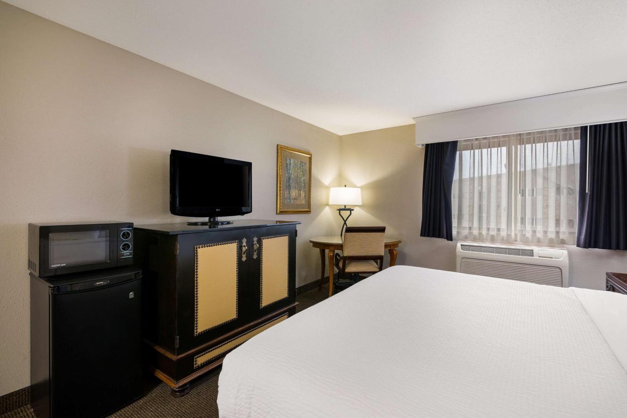 Hotel Revel - Surestay Collection By Western